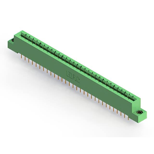 833-060-524-207 EDAC Inc.  Edgeboard Connectors